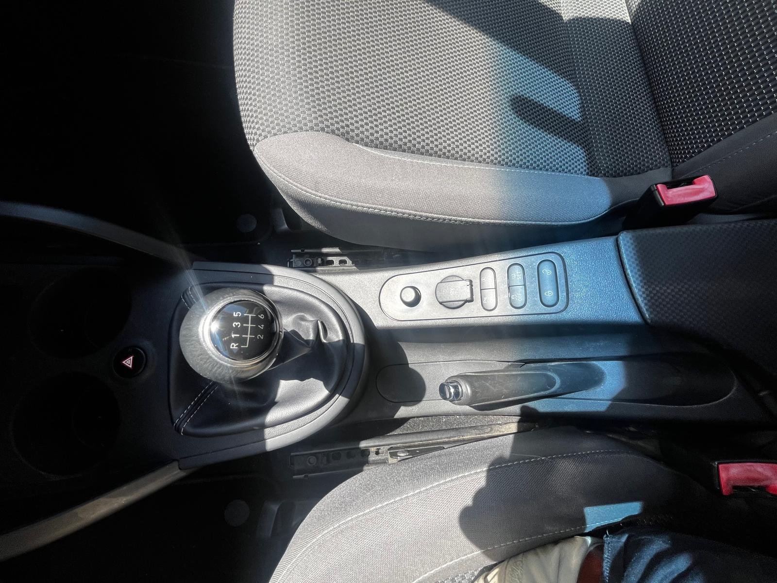 SEAT ALTEA XL TSI 105ch