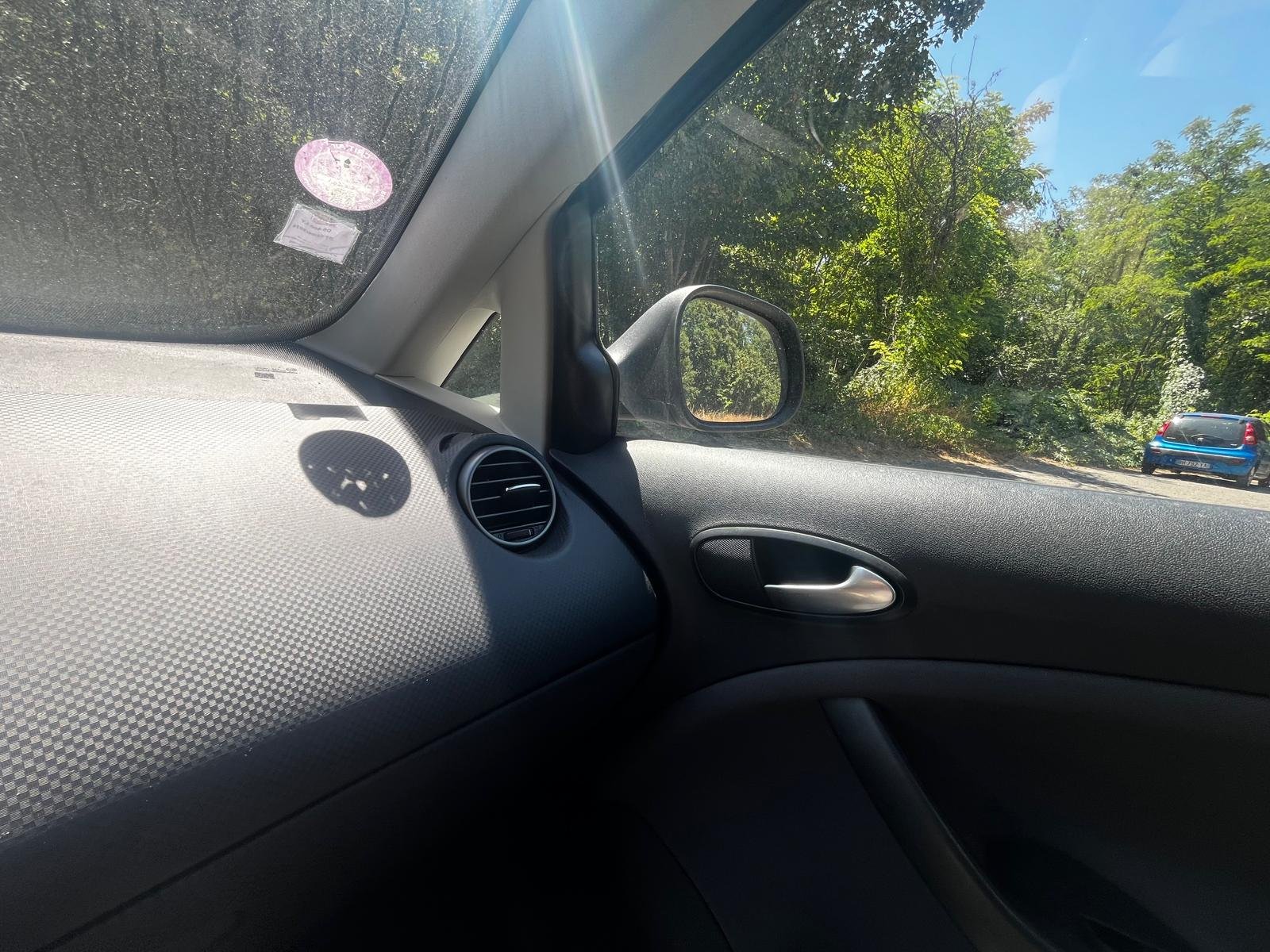 SEAT ALTEA XL TSI 105ch