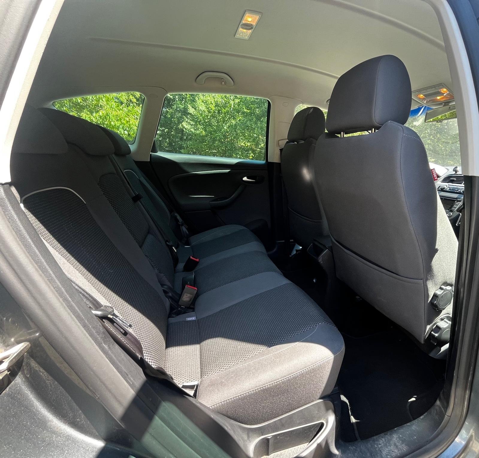 SEAT ALTEA XL TSI 105ch