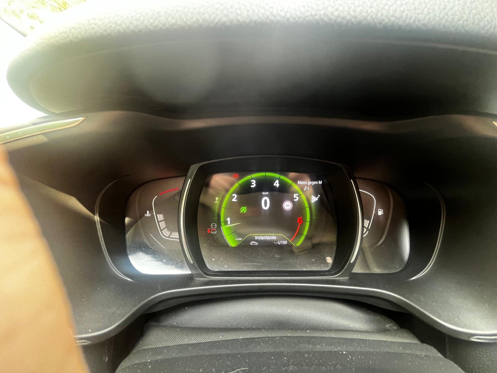 RENAULT KADJAR 1,3 TCe INTENS BM6
