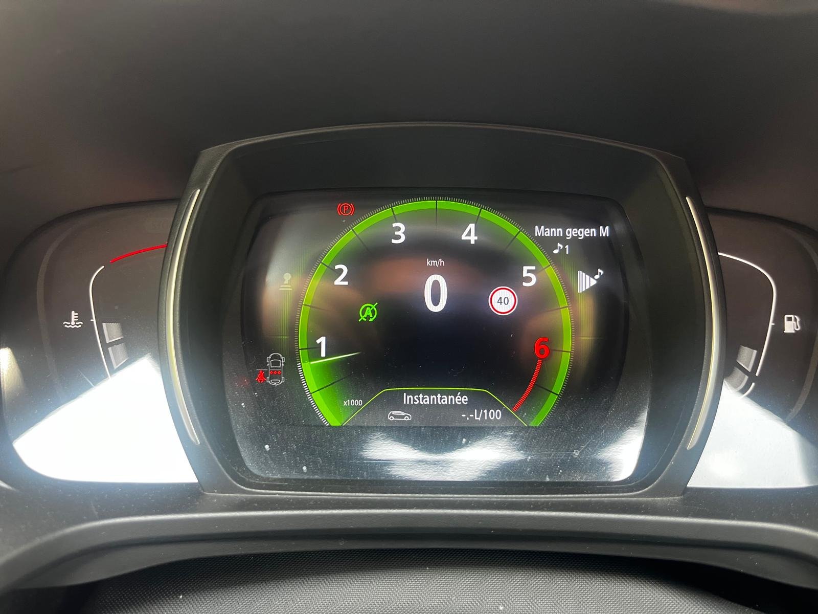 RENAULT KADJAR 1,3 TCe INTENS BM6