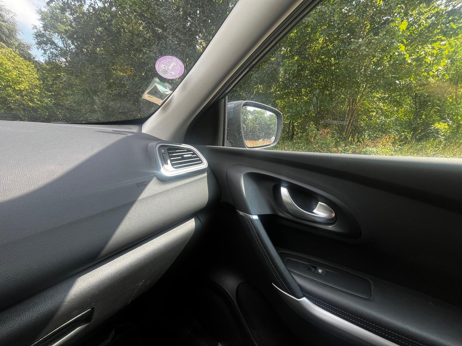 RENAULT KADJAR 1,3 TCe INTENS BM6