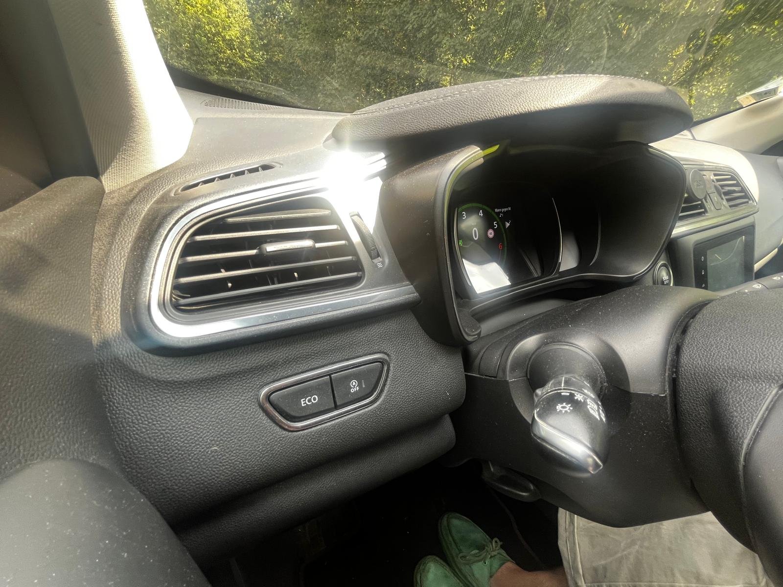 RENAULT KADJAR 1,3 TCe INTENS BM6