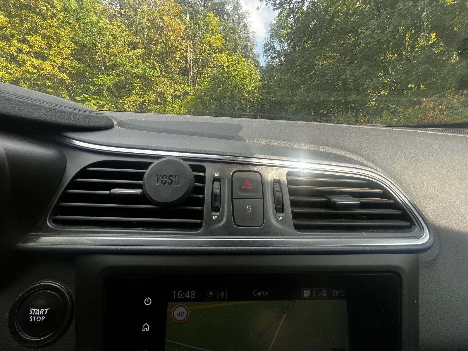 RENAULT KADJAR 1,3 TCe INTENS BM6