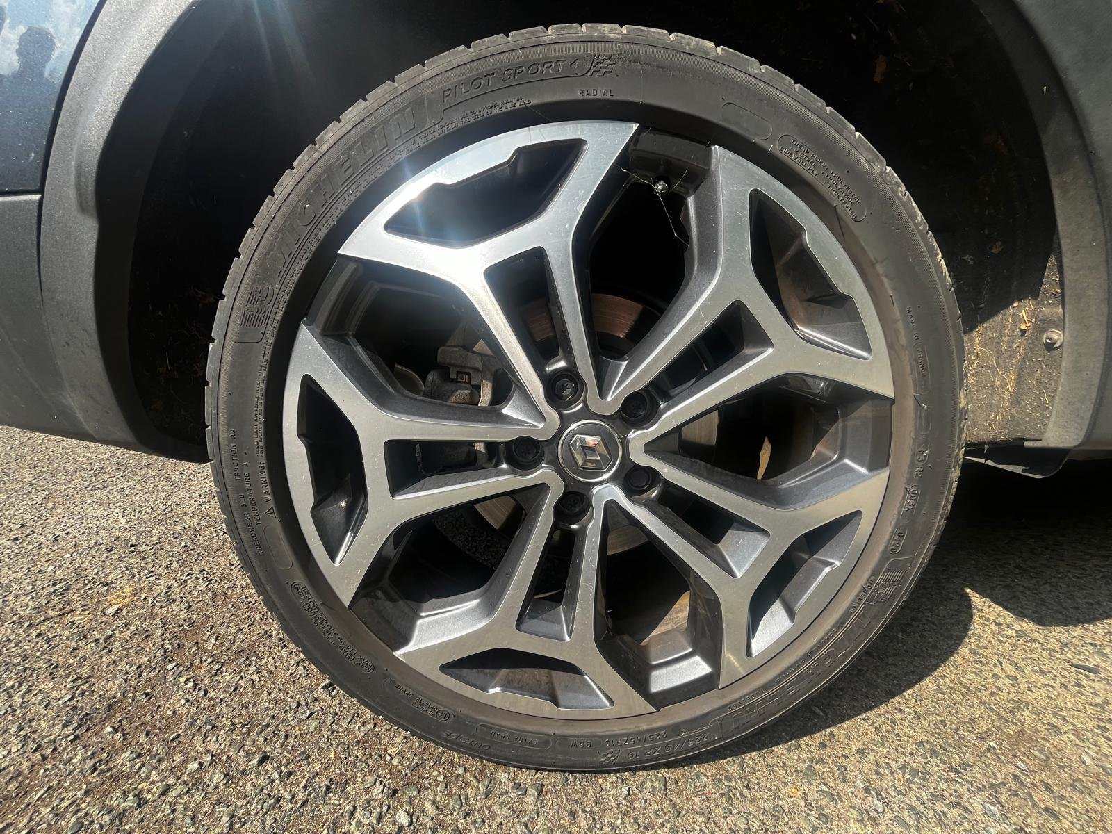 RENAULT KADJAR 1,3 TCe INTENS BM6