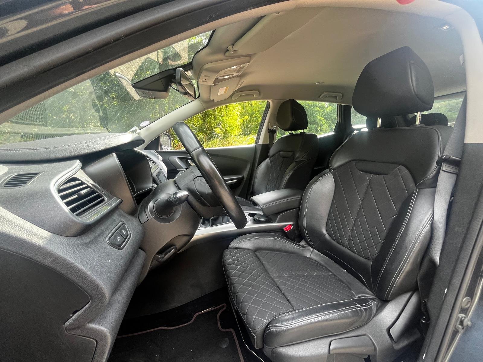 RENAULT KADJAR 1,3 TCe INTENS BM6