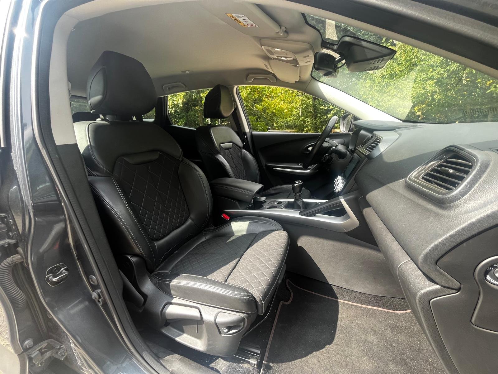 RENAULT KADJAR 1,3 TCe INTENS BM6