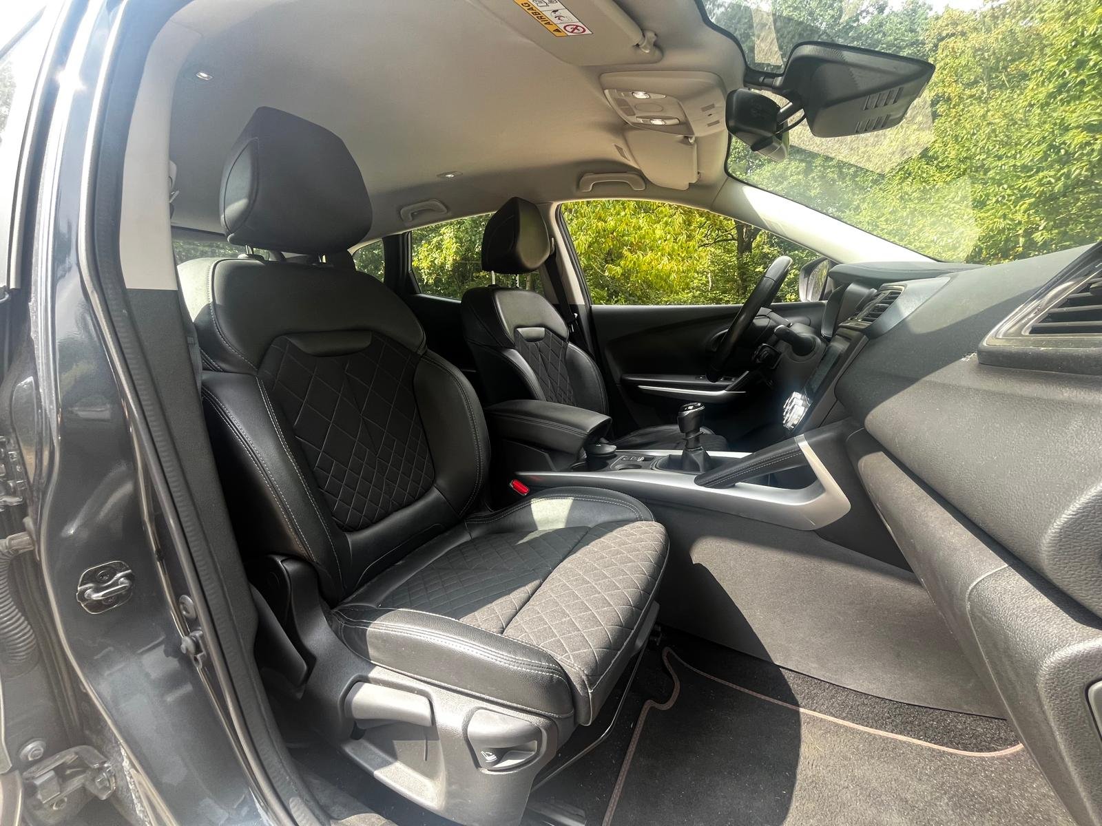 RENAULT KADJAR 1,3 TCe INTENS BM6