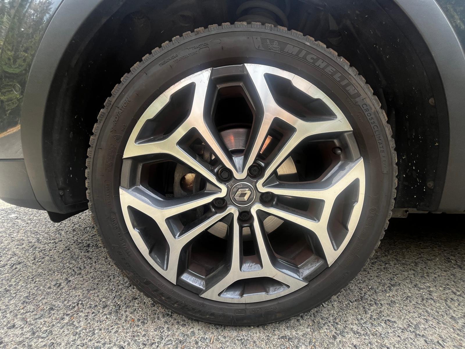 RENAULT KADJAR 1,3 TCe INTENS BM6