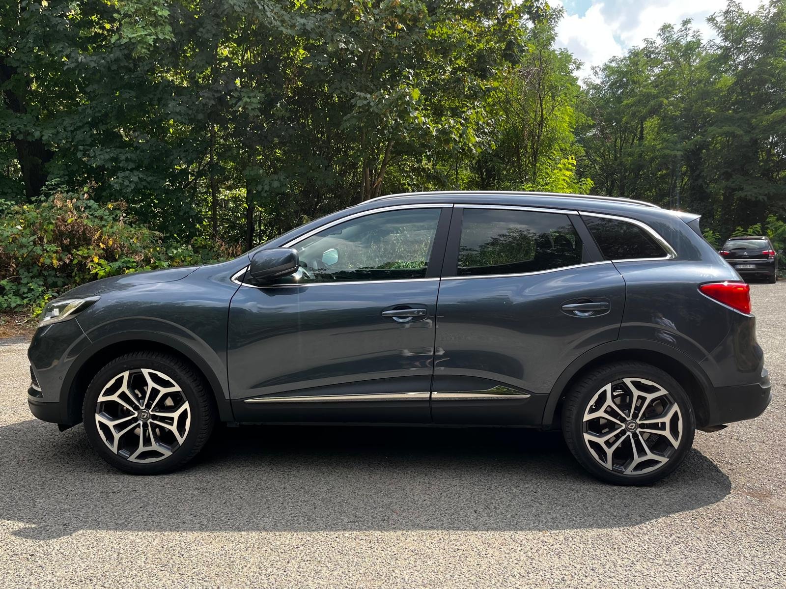 RENAULT KADJAR 1,3 TCe INTENS BM6