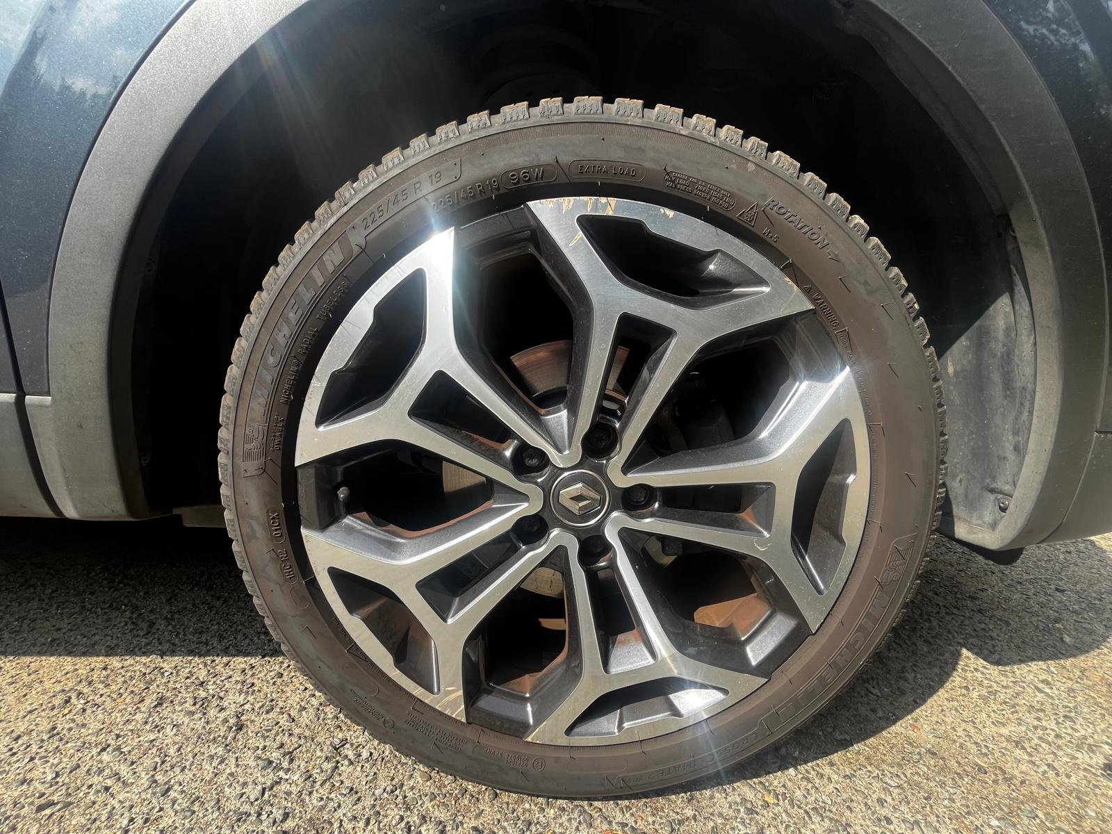 RENAULT KADJAR 1,3 TCe INTENS BM6