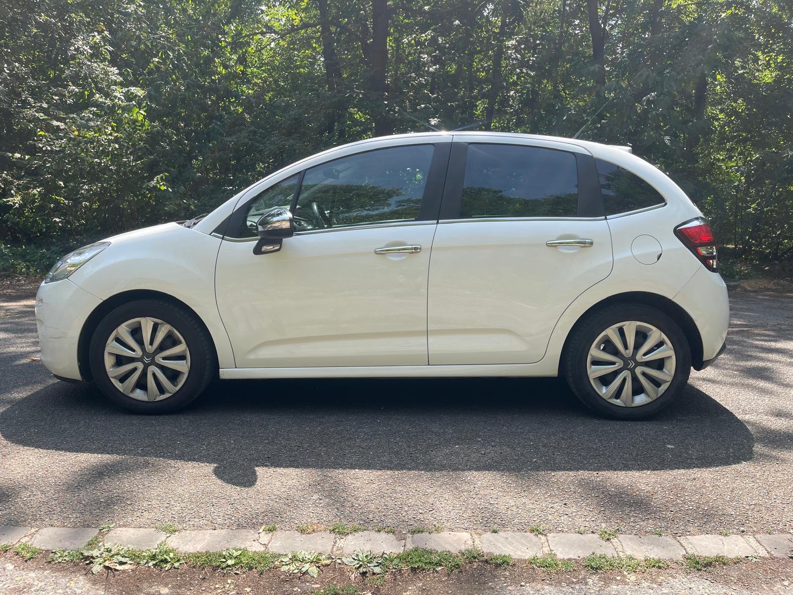 CITROËN C3 1.2 VTi 12V 82