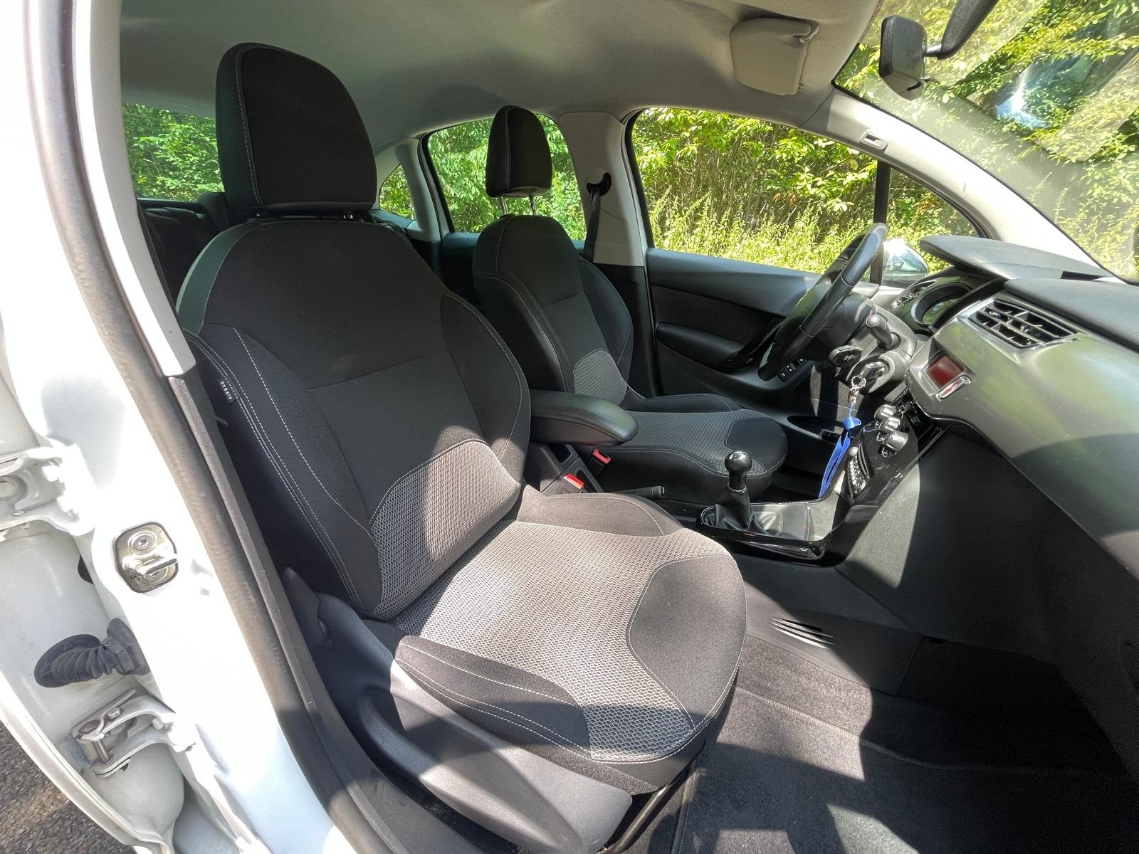 CITROËN C3 1.2 VTi 12V 82