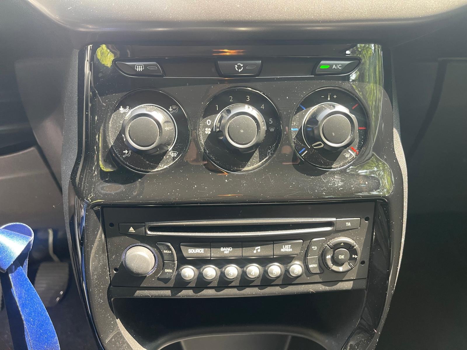 CITROËN C3 1.2 VTi 12V 82