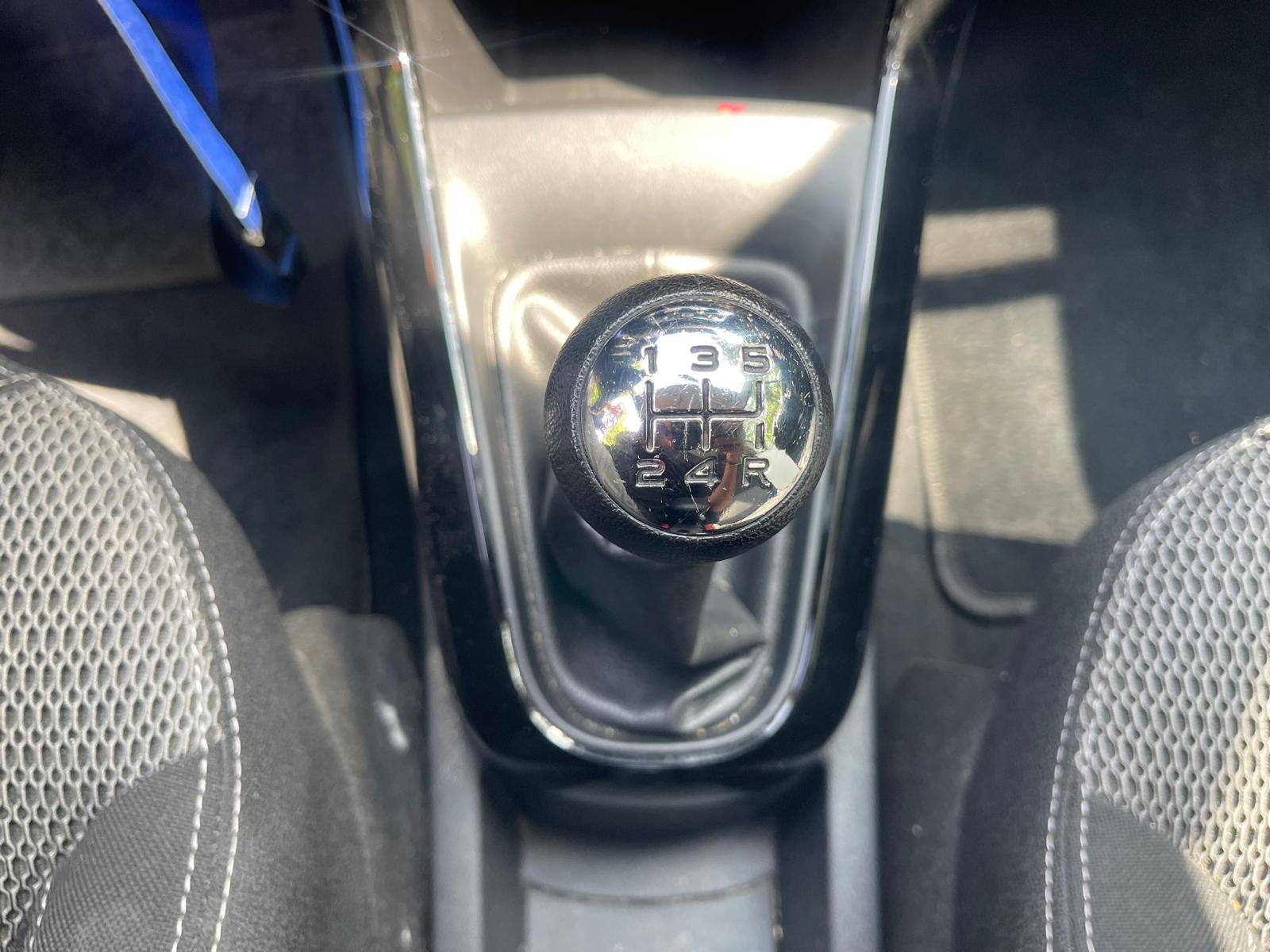 CITROËN C3 1.2 VTi 12V 82