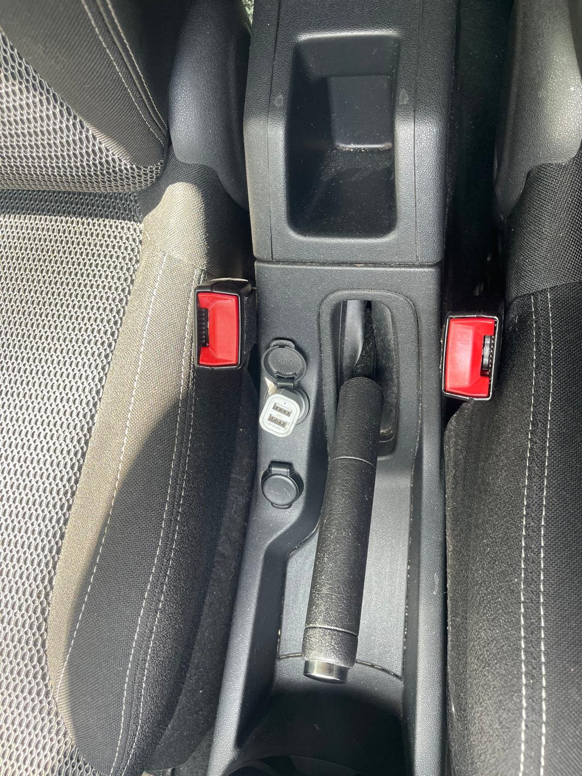 CITROËN C3 1.2 VTi 12V 82