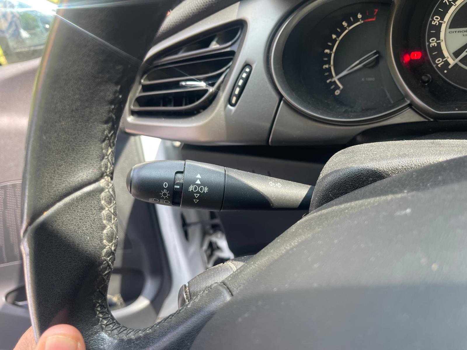 CITROËN C3 1.2 VTi 12V 82