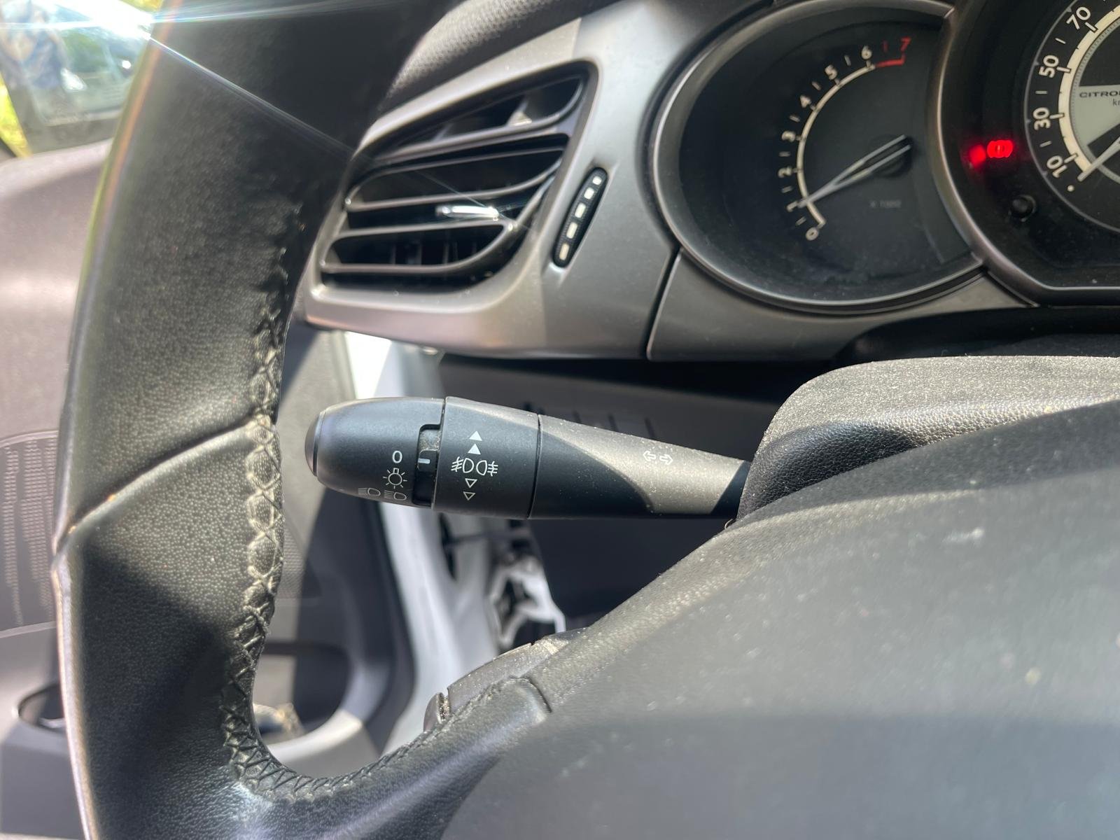 CITROËN C3 1.2 VTi 12V 82