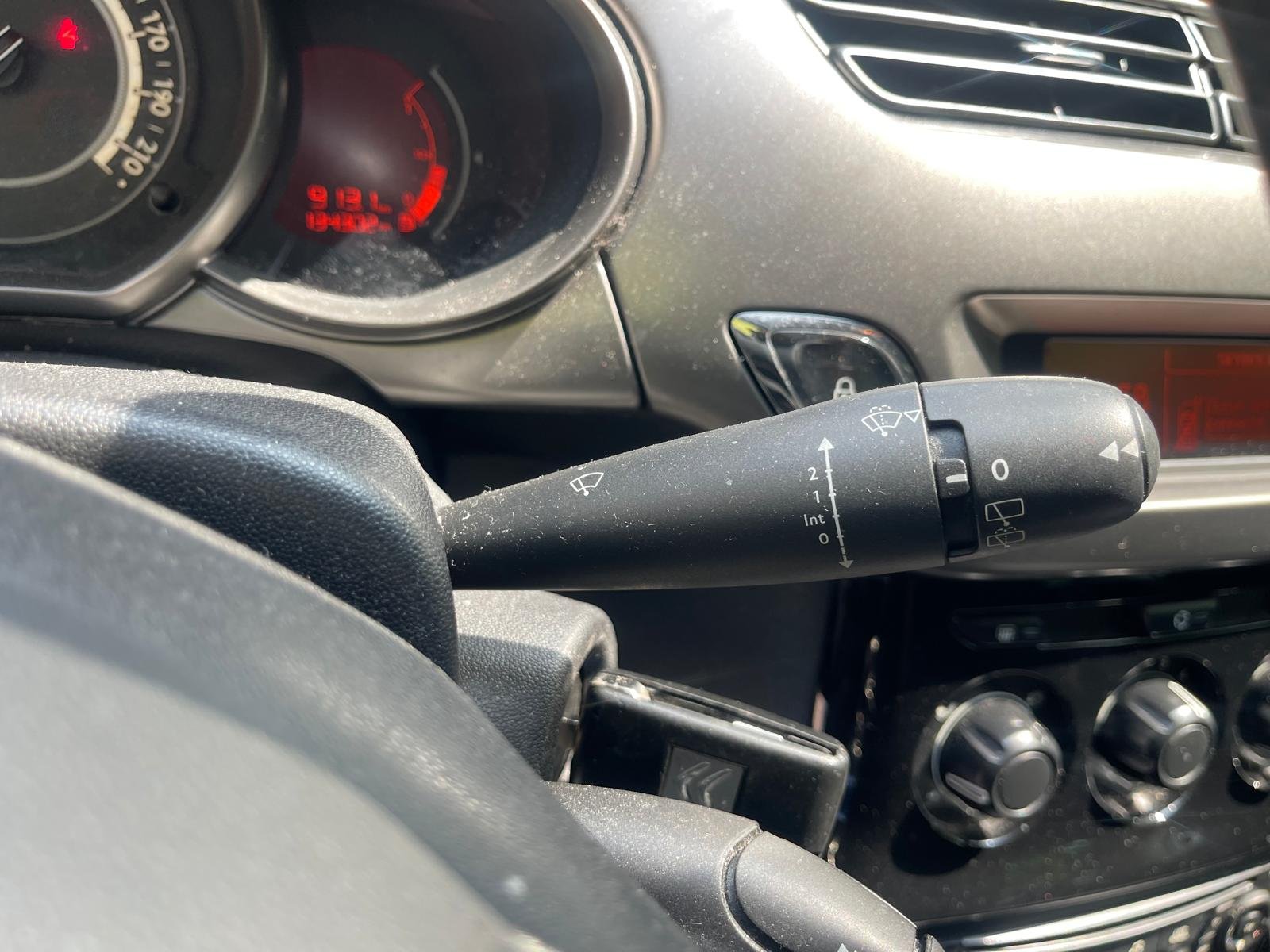 CITROËN C3 1.2 VTi 12V 82