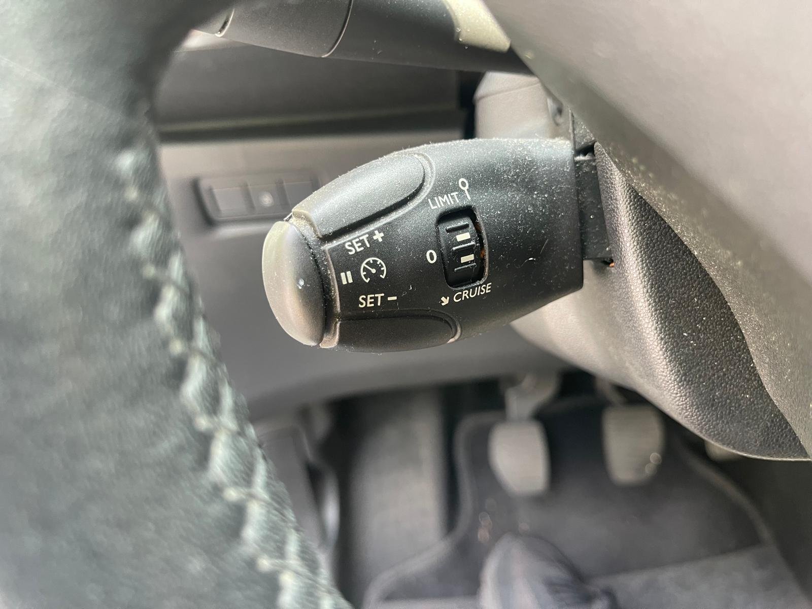 CITROËN C3 1.2 VTi 12V 82