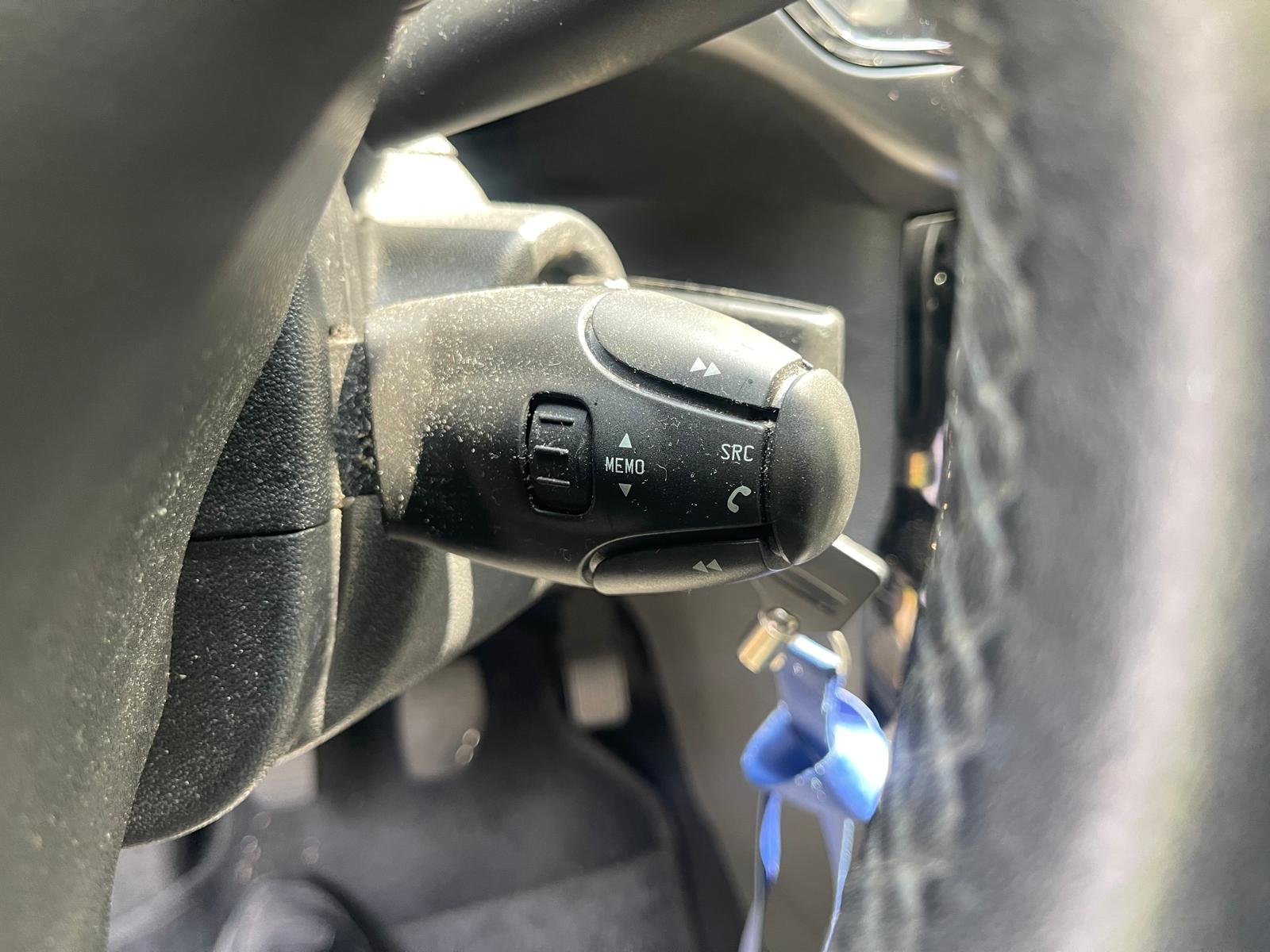 CITROËN C3 1.2 VTi 12V 82