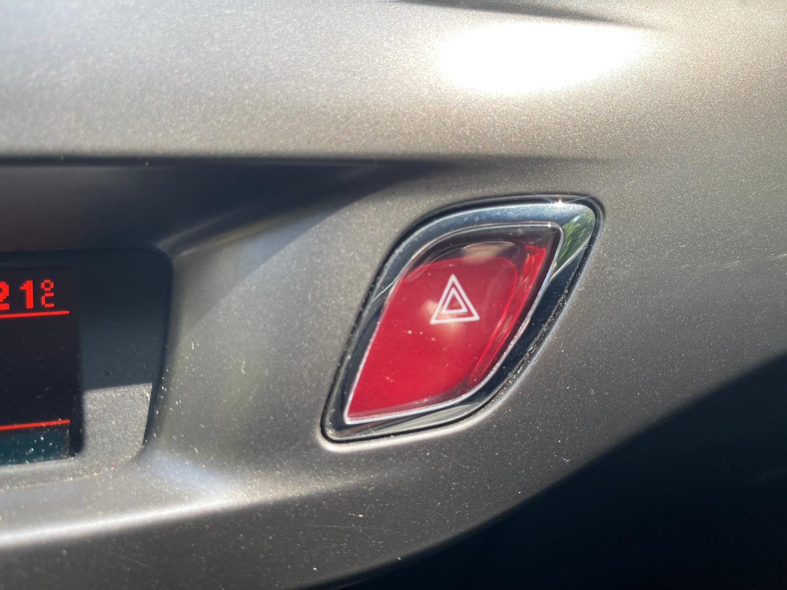 CITROËN C3 1.2 VTi 12V 82