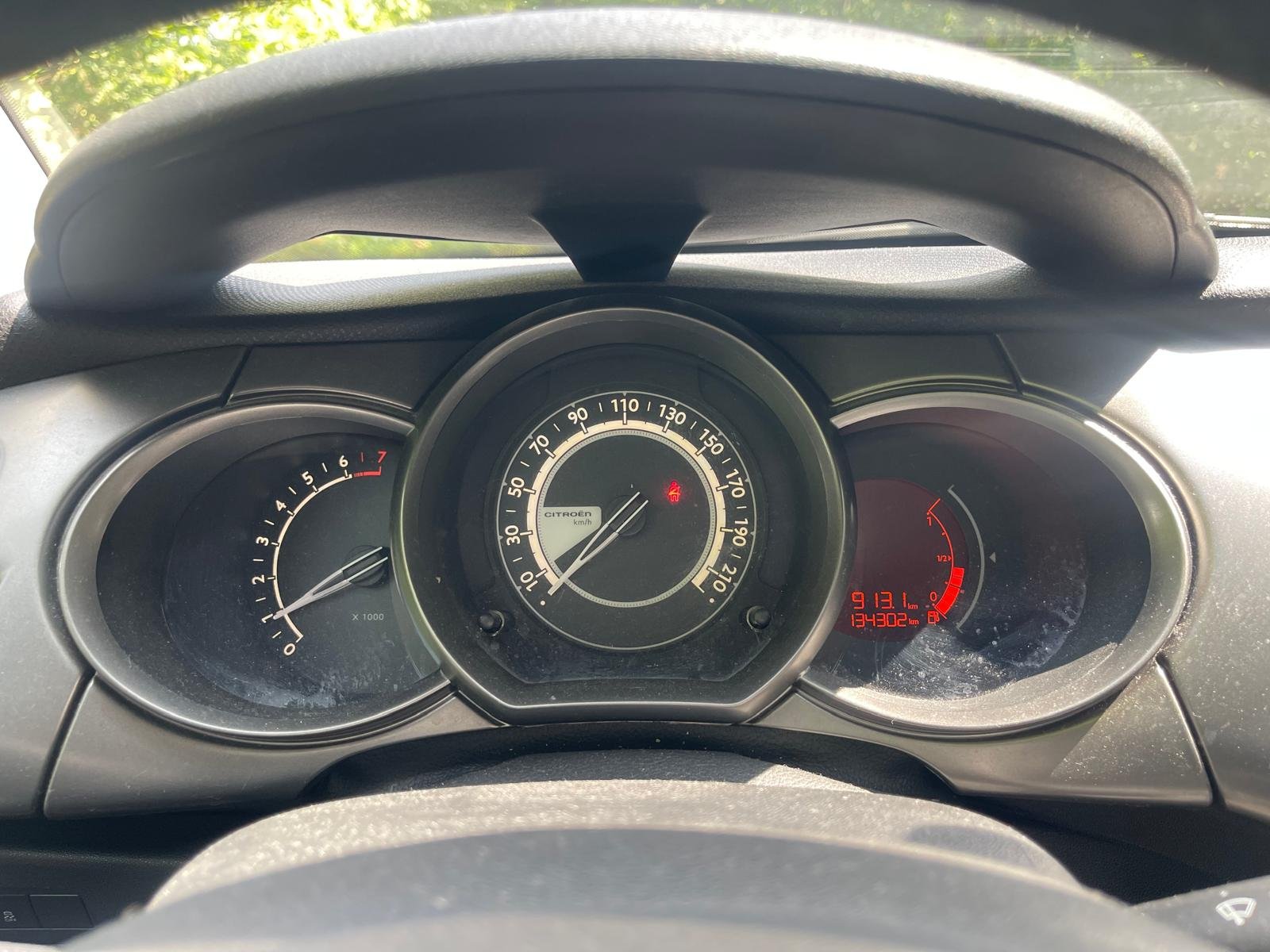 CITROËN C3 1.2 VTi 12V 82