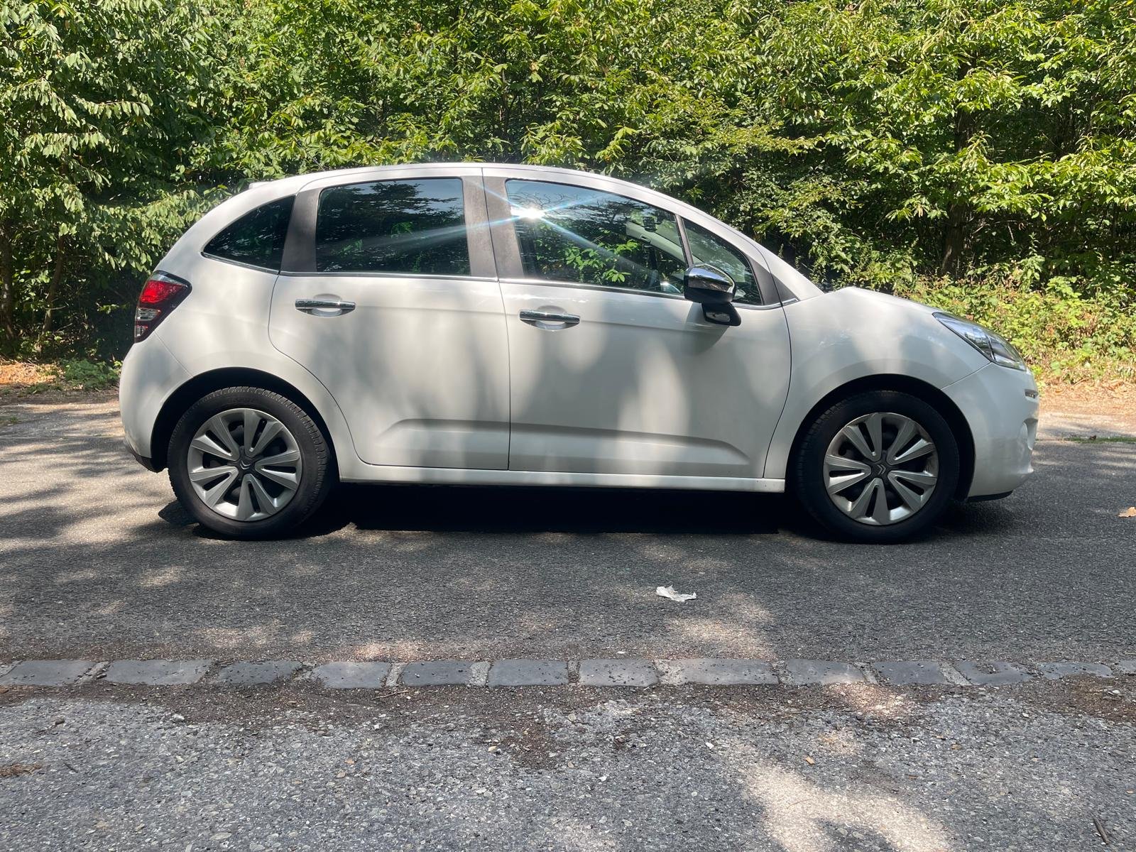 CITROËN C3 1.2 VTi 12V 82