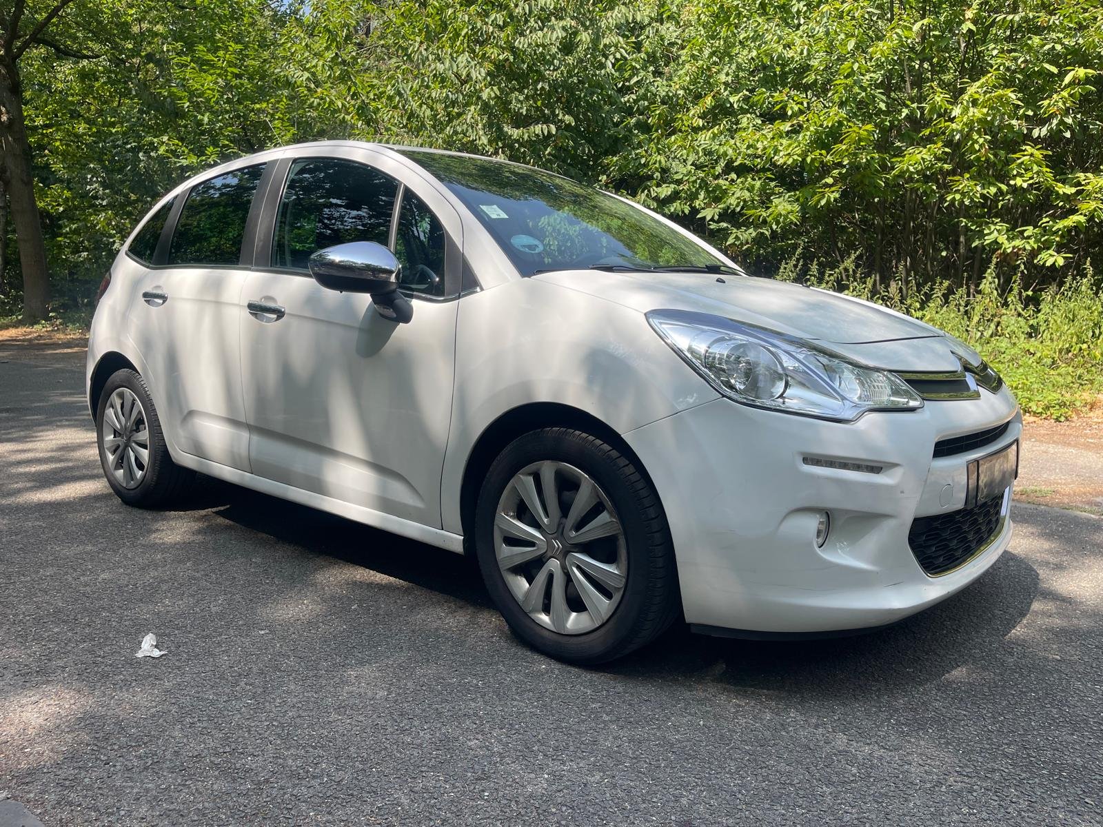 CITROËN C3 1.2 VTi 12V 82