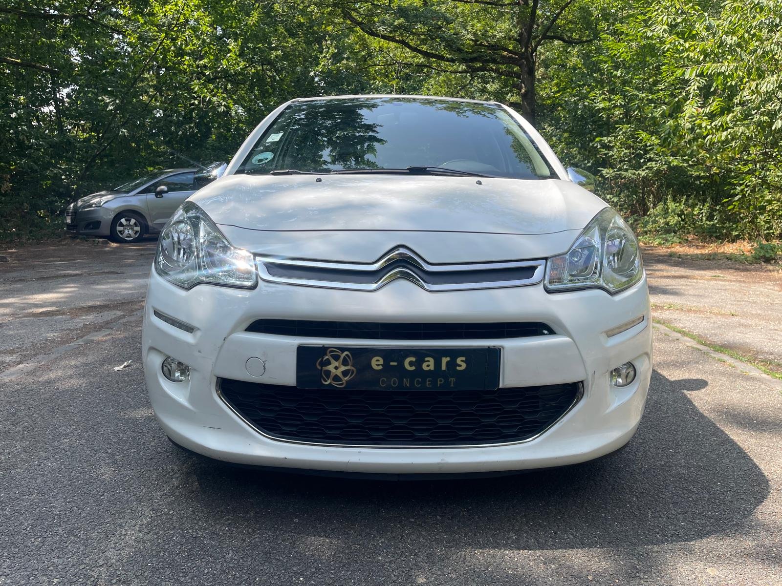 CITROËN C3 1.2 VTi 12V 82