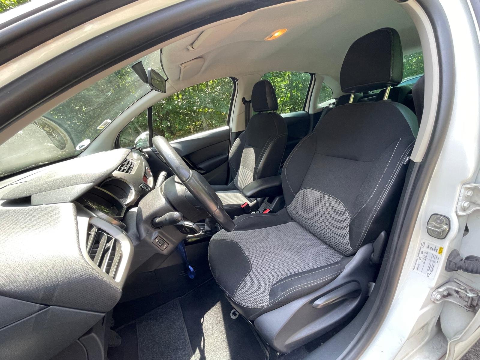 CITROËN C3 1.2 VTi 12V 82
