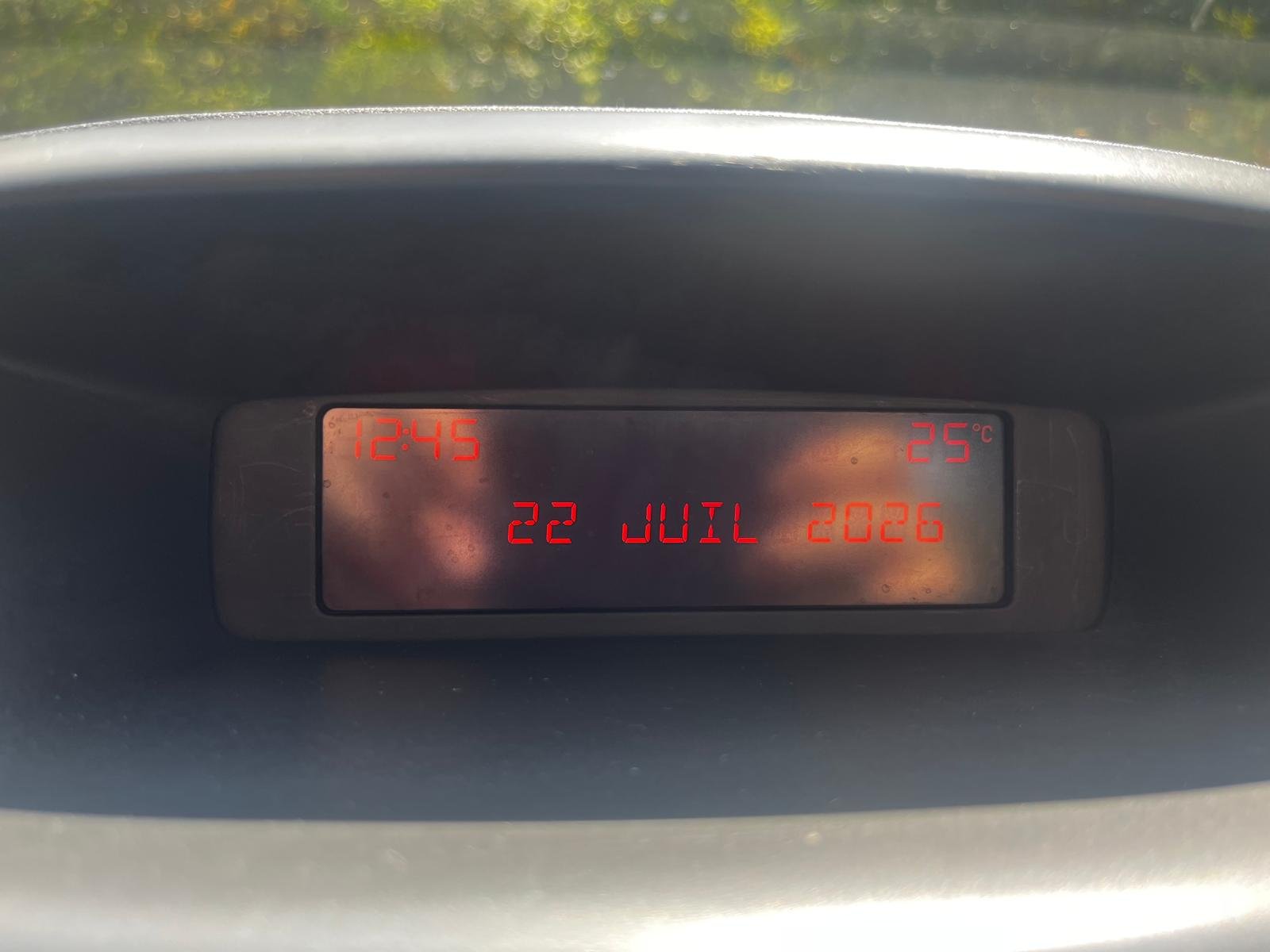 CITROEN C3 1,6 16v 110ch EXCLUSIVE