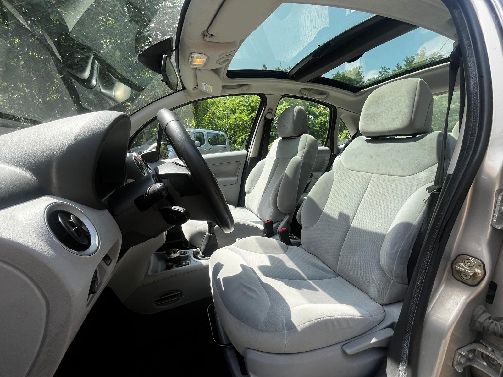 CITROEN C3 1,6 16v 110ch EXCLUSIVE