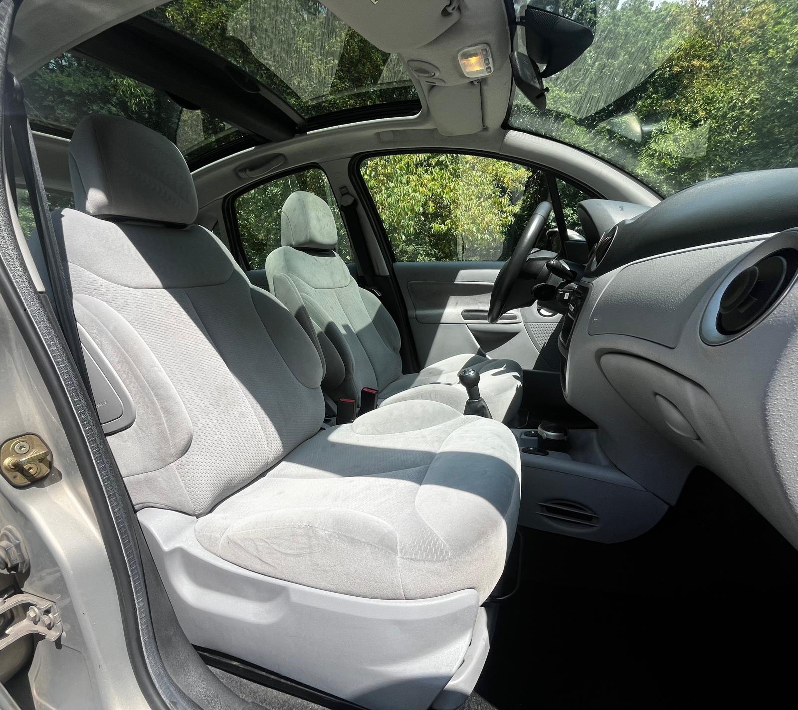 CITROEN C3 1,6 16v 110ch EXCLUSIVE