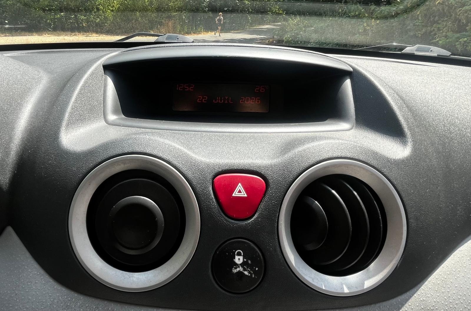 CITROEN C3 1,6 16v 110ch EXCLUSIVE