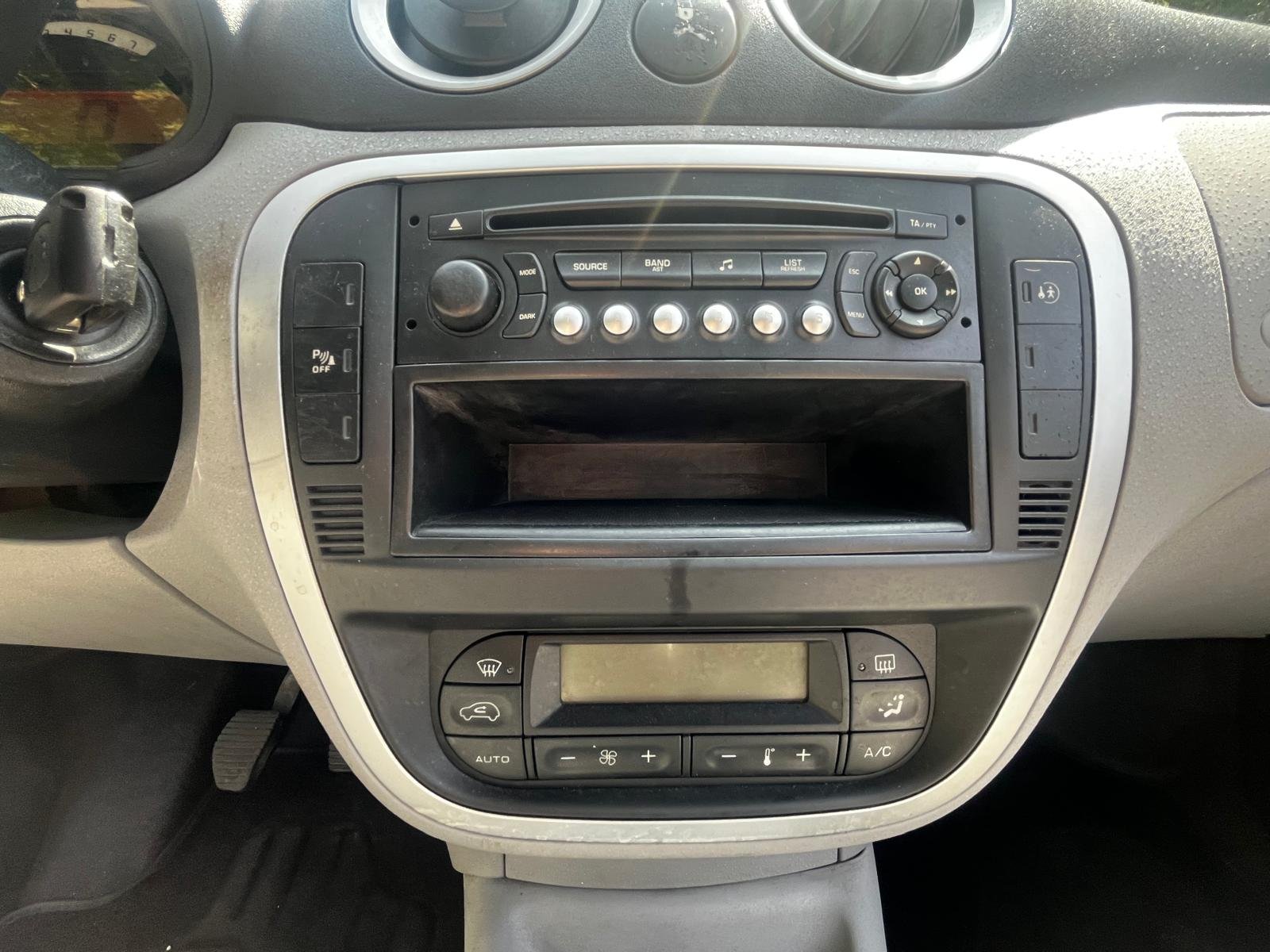 CITROEN C3 1,6 16v 110ch EXCLUSIVE