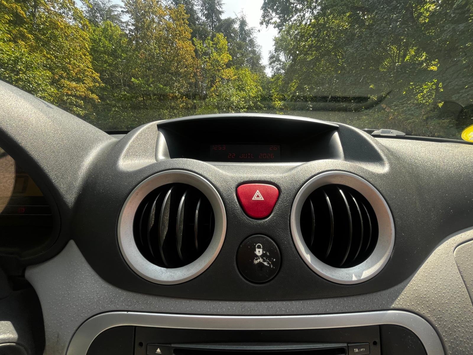 CITROEN C3 1,6 16v 110ch EXCLUSIVE