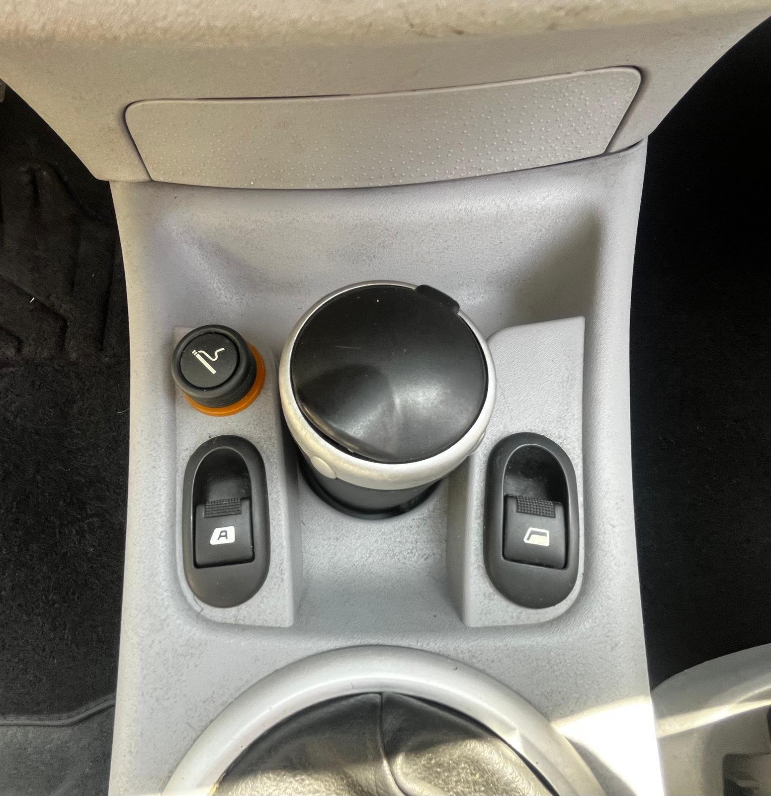 CITROEN C3 1,6 16v 110ch EXCLUSIVE