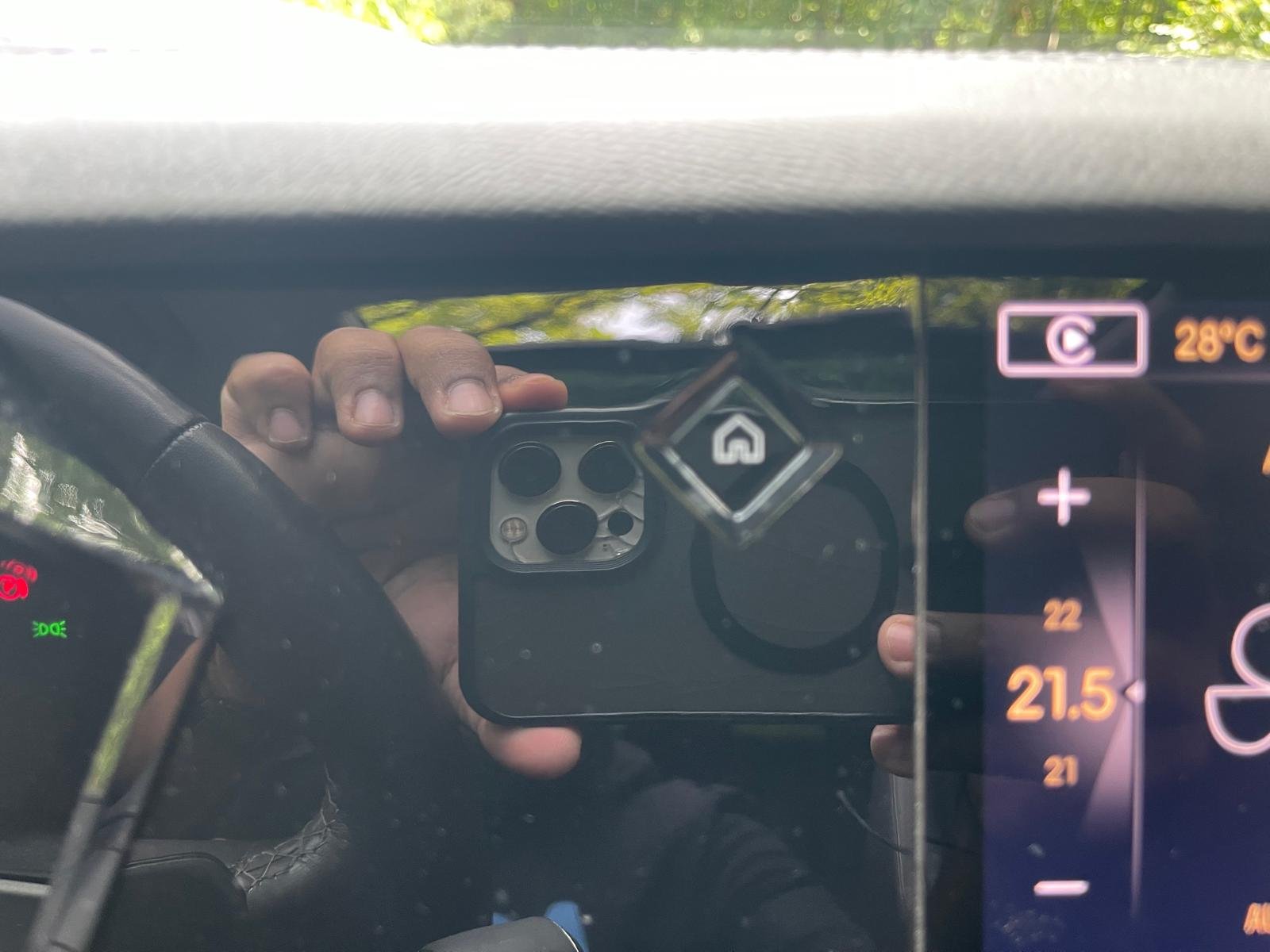 Ds ds4 hybride e-tense 225 eat8 LA PREMIERE