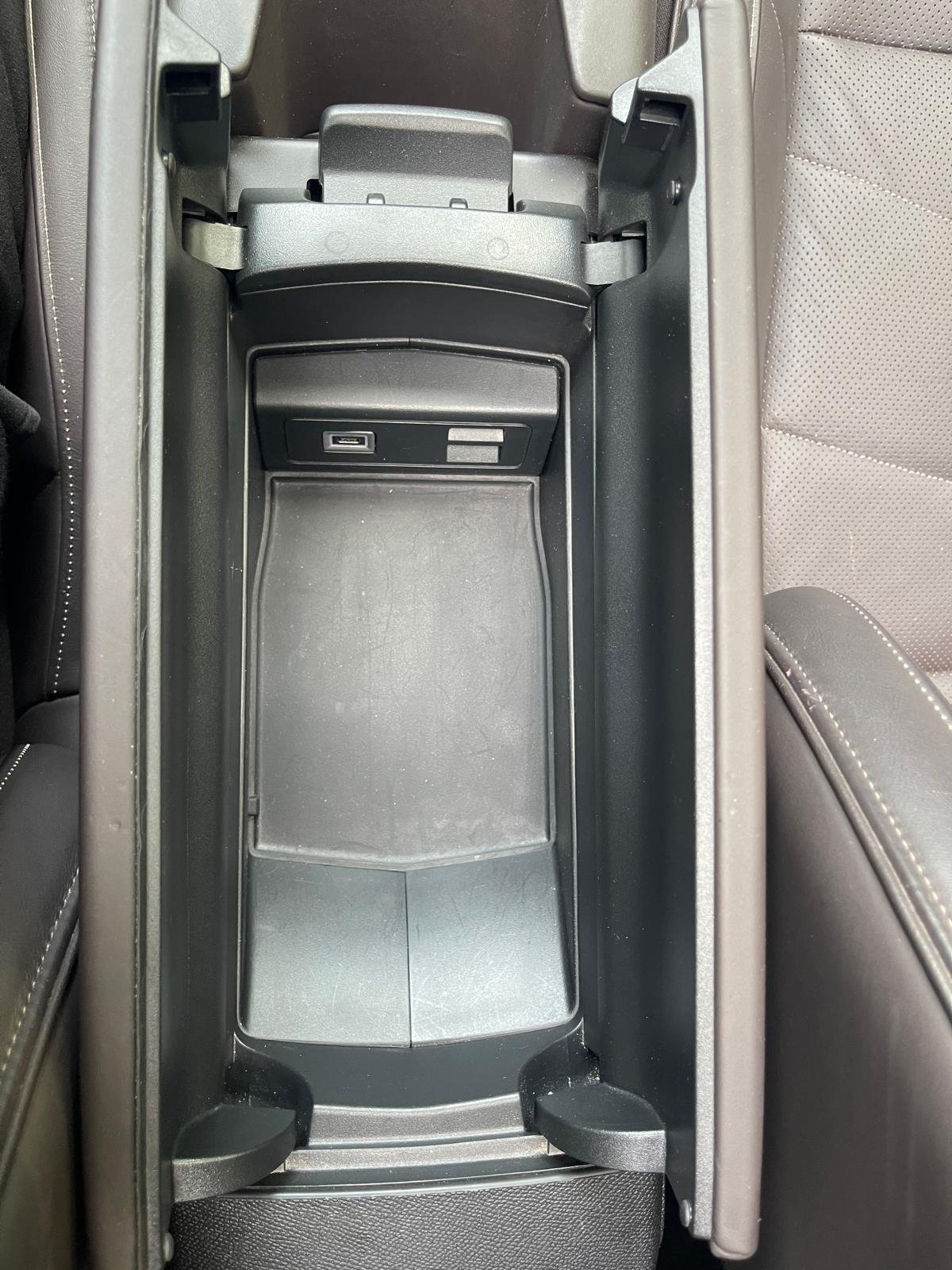 Ds ds4 hybride e-tense 225 eat8 LA PREMIERE