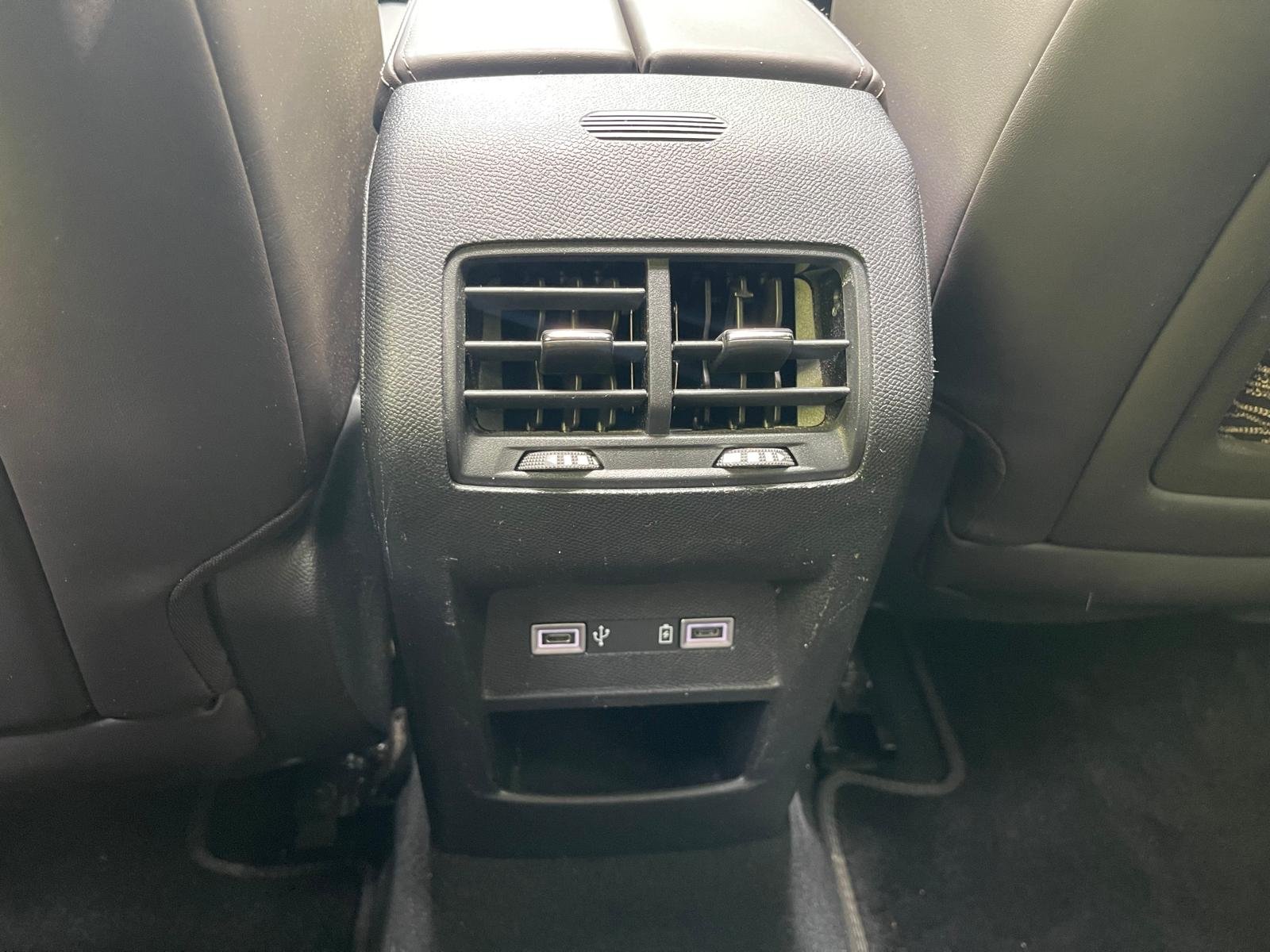 Ds ds4 hybride e-tense 225 eat8 LA PREMIERE