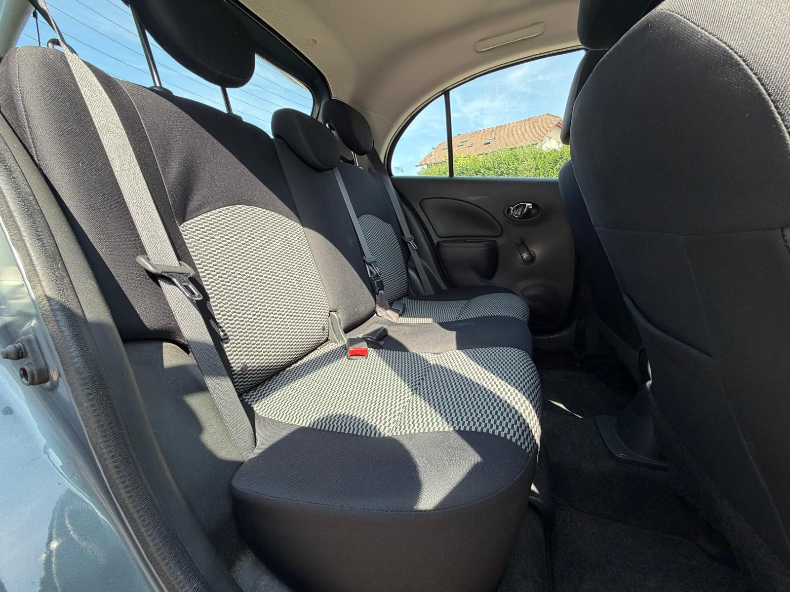 NISSAN Micra 1.2 DIG-S 12V 98 cv