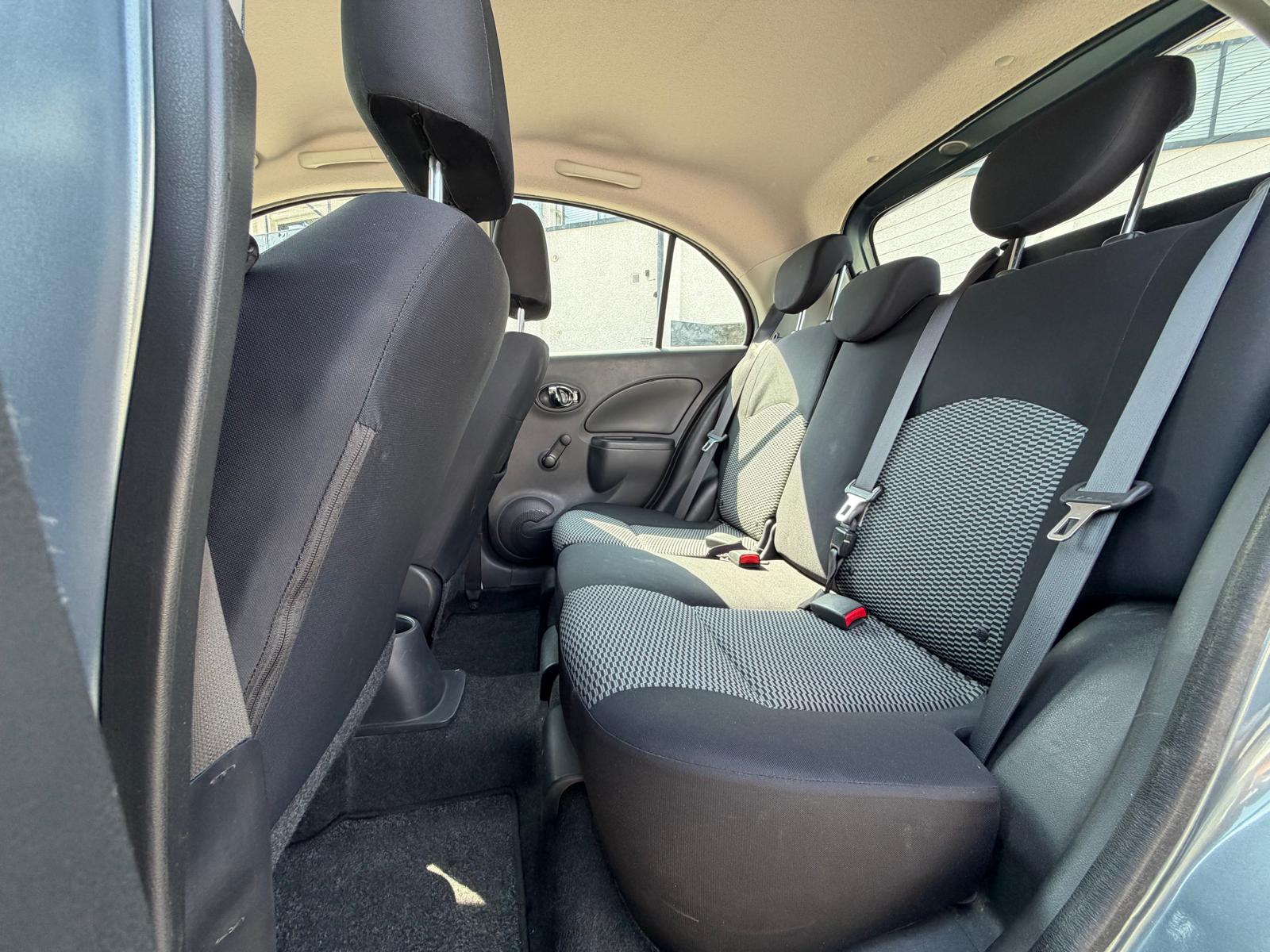 NISSAN Micra 1.2 DIG-S 12V 98 cv