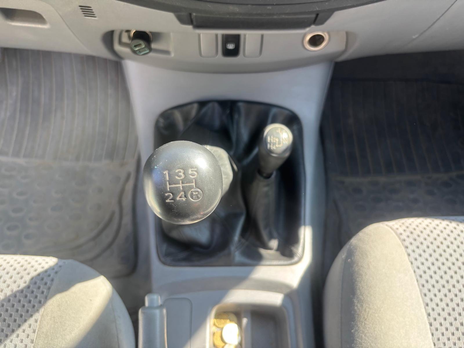 TOYOTA Hilux 2.5 D-4D 16V Xtra cabine Pickup long 4WD 120 cv