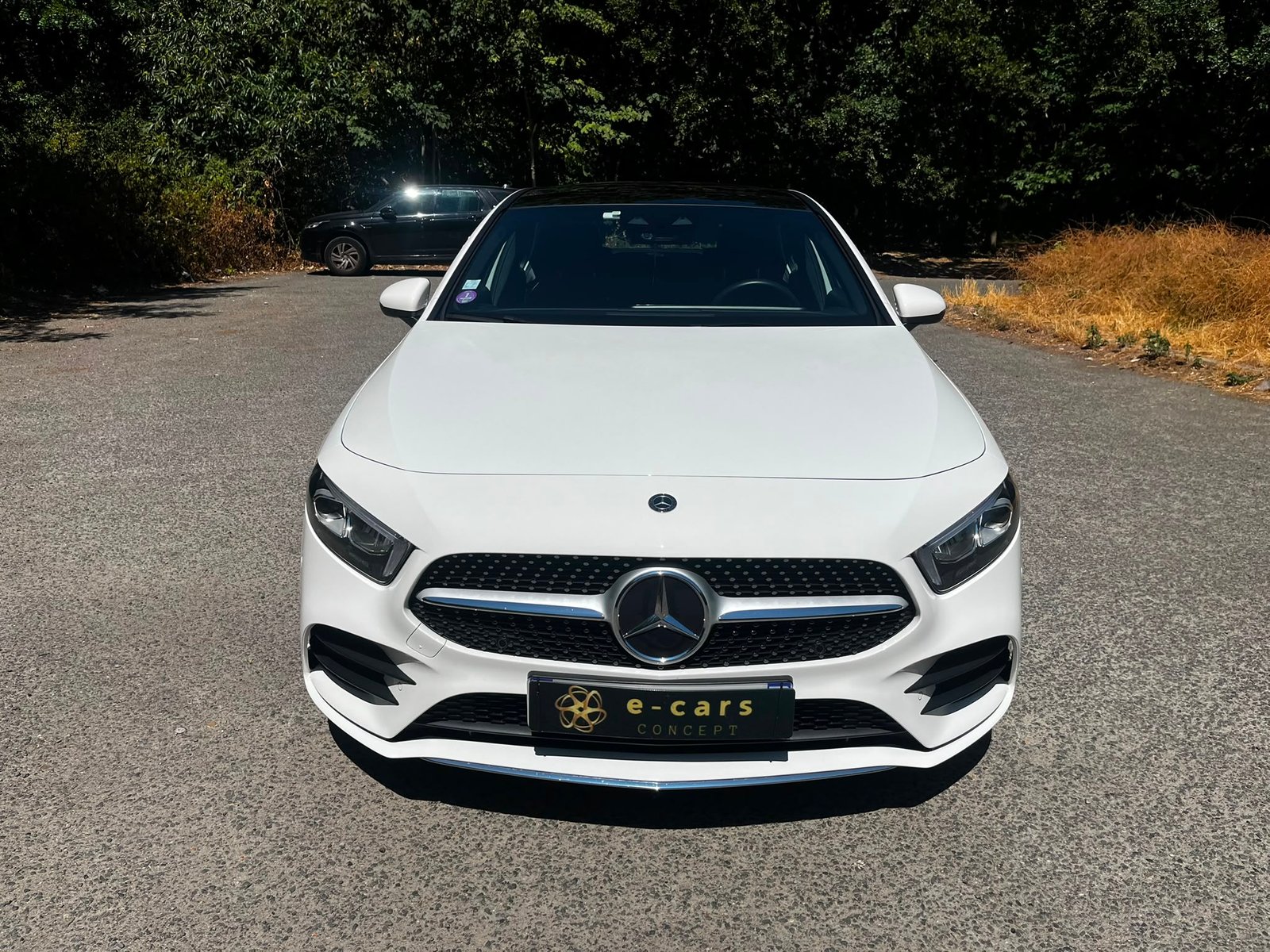 MERCEDES CLASSE A200 AMG Line DCT7