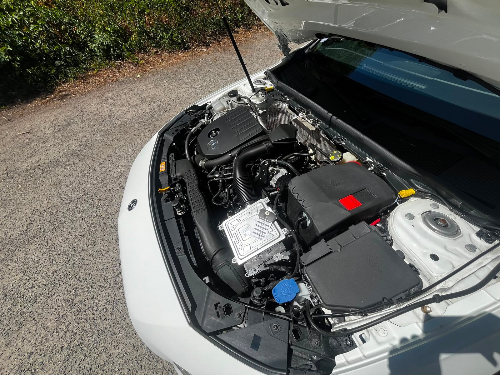 MERCEDES CLASSE A200 AMG Line DCT7