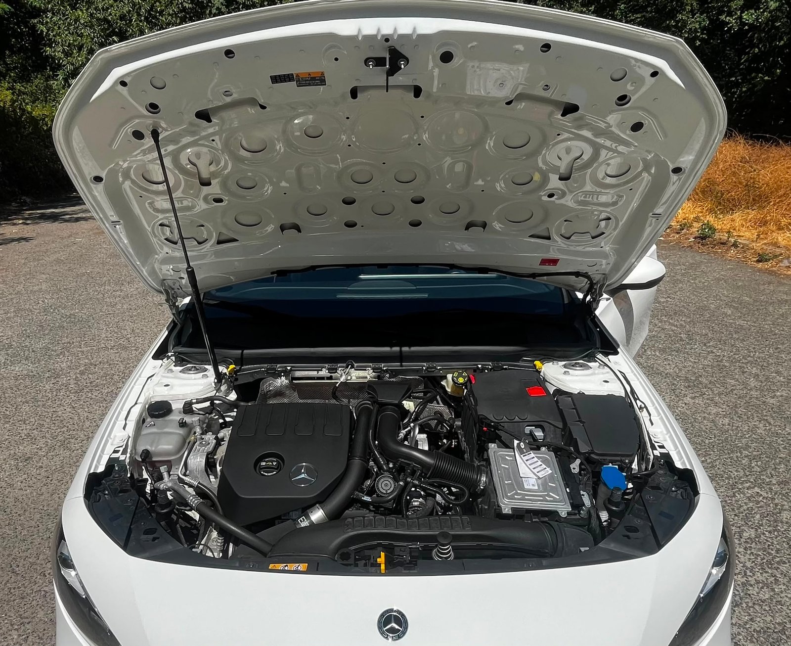 MERCEDES CLASSE A200 AMG Line DCT7