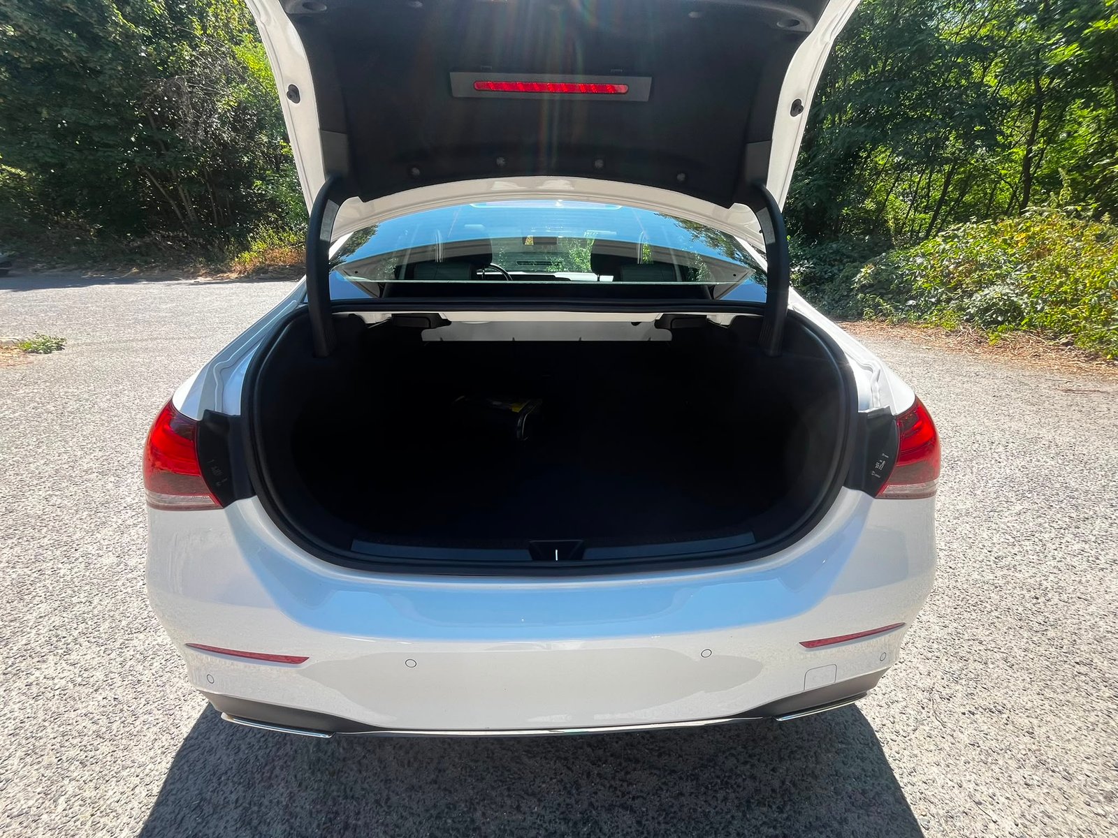 MERCEDES CLASSE A200 AMG Line DCT7