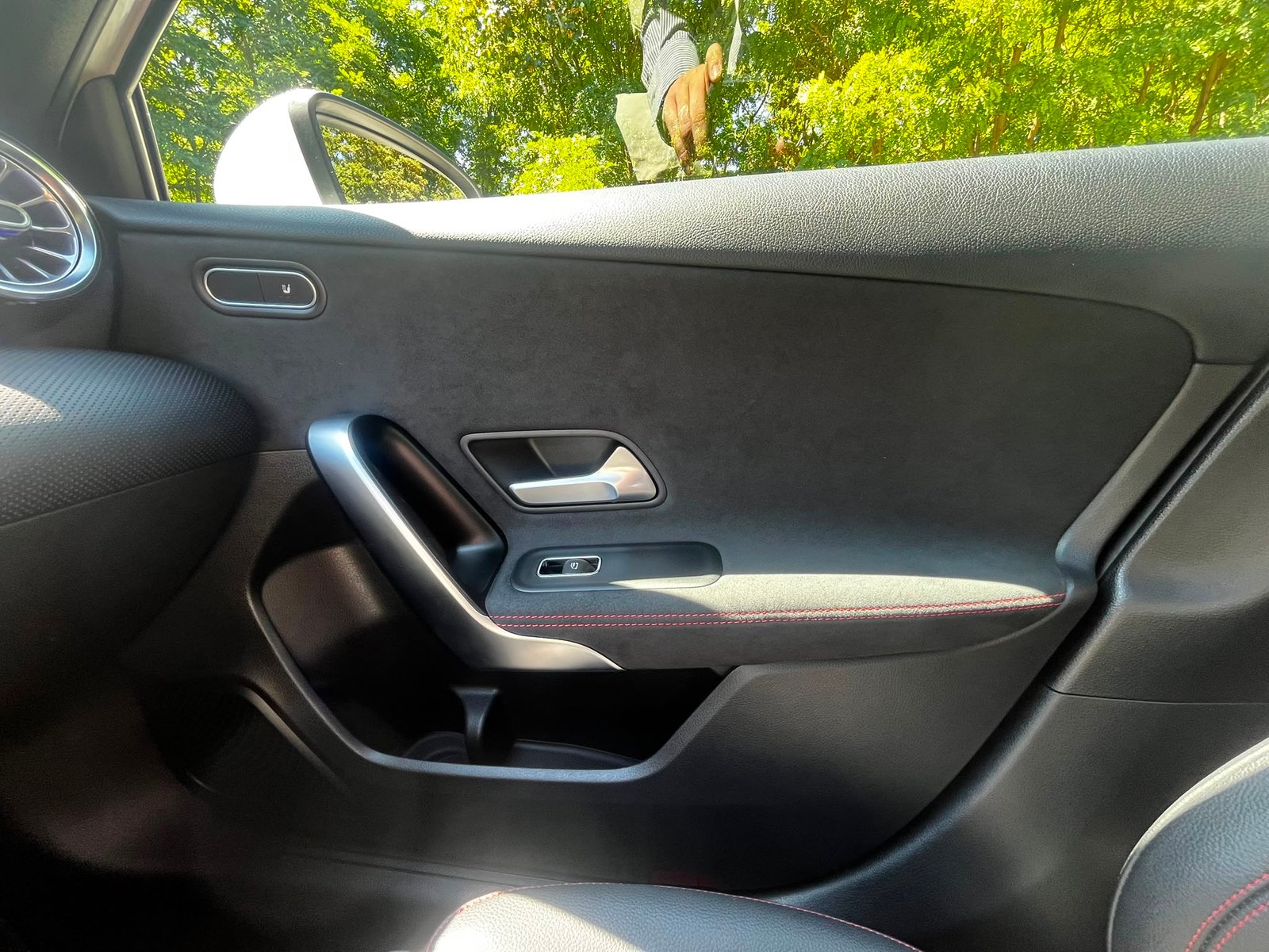 MERCEDES CLASSE A200 AMG Line DCT7