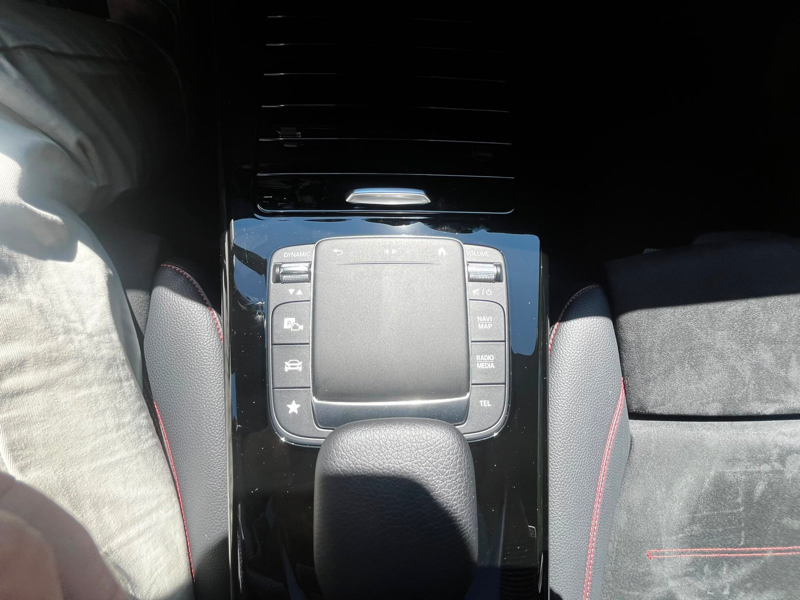 MERCEDES CLASSE A200 AMG Line DCT7